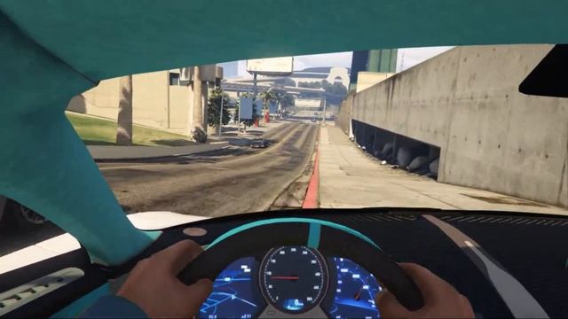 GTA V |Mods - Bugatti Divo 2019|. #Gaming