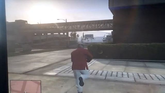 Перестрелка #2                              gta 5