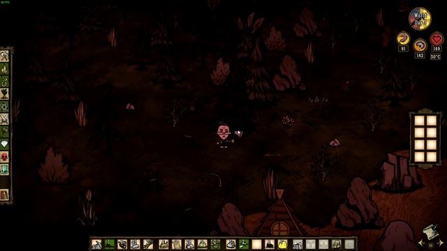 Don't starve♦Co-op♦ #4