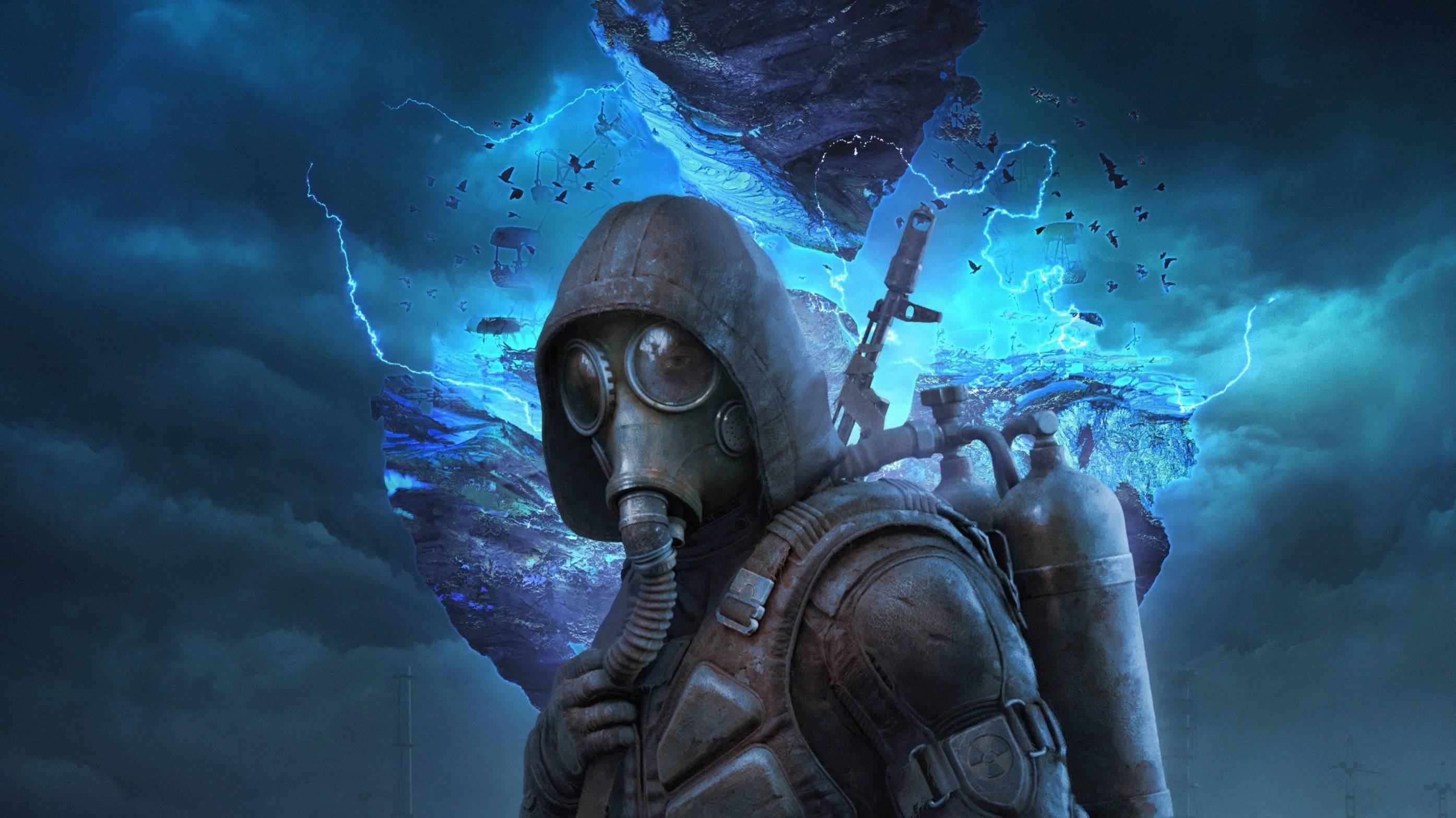 S.T.A.L.K.E.R. 2 Heart of Chornobyl часть 4