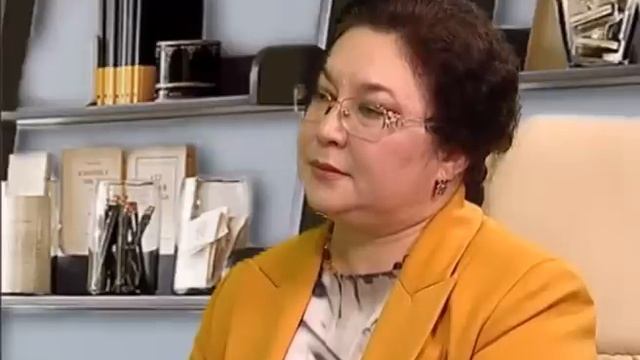 Встреча для вас (на ногайском языке)