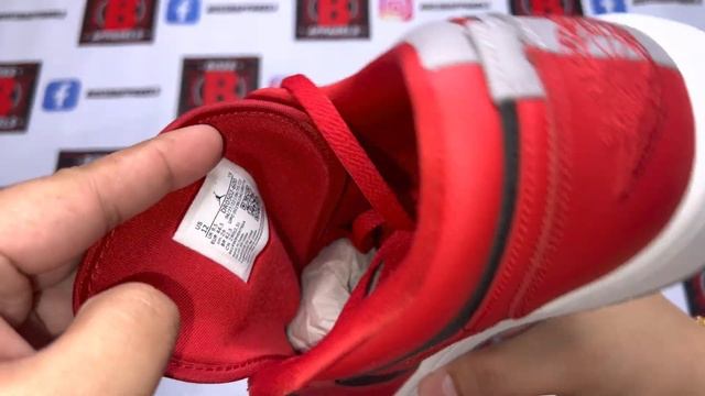 Unboxing: WMNS Air Jordan 1 Low SE Gym Red/Cement Grey-Black DR0502 600