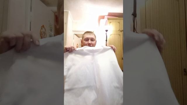 До лета ещё далеко, но я уже готов!