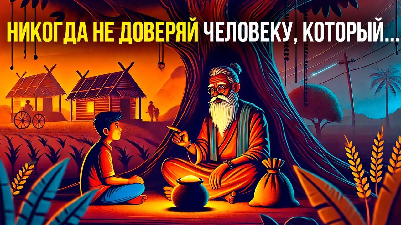 Истории из жизни. Никогда не доверяй человеку, который Аудио рассказы, Жизненные истории