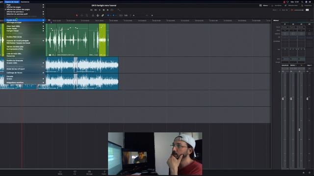 #1 FAIRLIGHT DAVINCI RESOLVE STUDIO