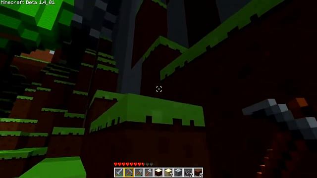 Minecraft Series: Ep.1 Getting Started