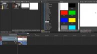 VEGAS PRO 16: How to Add CINEMATIC Black Bars!