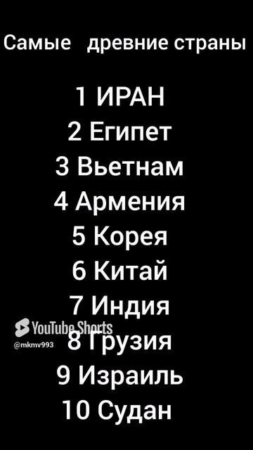 Самые древние страны.mp4