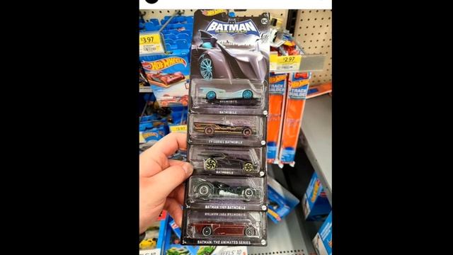 Hot Wheels 2022 Koenigsegg Jesko Recolor, 9 Pack Exclusive Aventador, Matchbox Truck Series