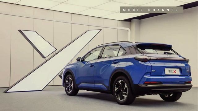 🔴 LIVE NOW - The Latest Compact Electric SUV From Neta Launches