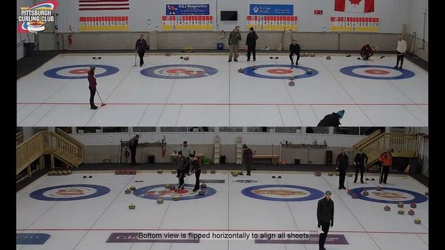 "Stones and Scones" League Wk3 - 2023-2024 Winter Season