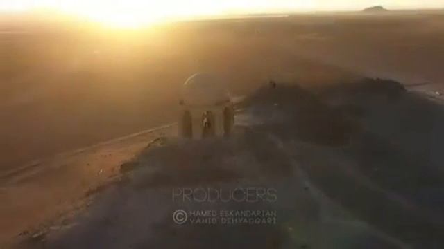 اتشکده زرتشتیان