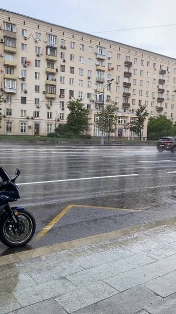 Мечты должны осуществляться #мотожизнь #юмор #весна #житьвкайф
