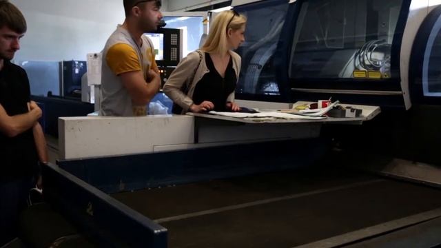 HITZE ACADEMY - report from the second edition of our training [Radom 1-2 of June 2017]