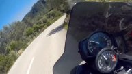 BMW F800R Coll des Tords