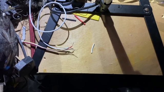 Unofficial M5Stick Power Booster Cable