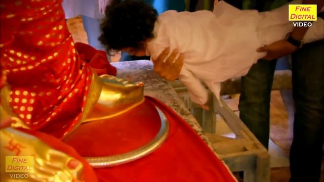 गणेश भजन | गौरा मैया के प्यारे गणेश ललना | Ganesh Bhajan | Sheela Kalson (With Lyrics)