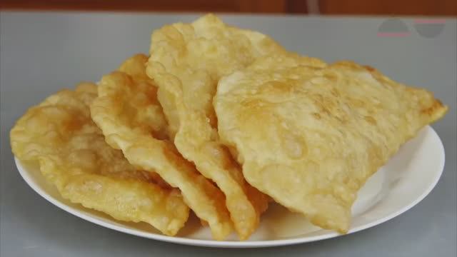 Чебуреки _Идеальные_