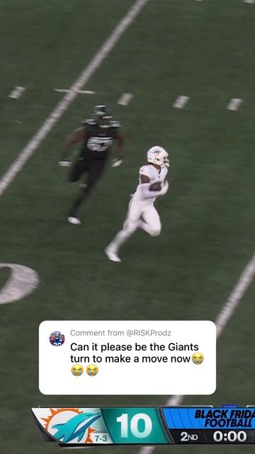Ask and you shall receive