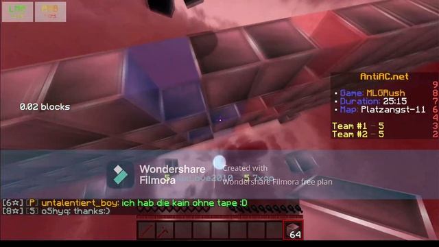 LabbyMod Clips