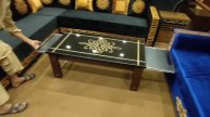 Beautiful Smart Table