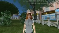 Blue Mars Focal Camera - FOV test