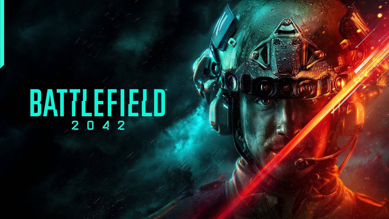 Онлайница - Battlefield™ 2042