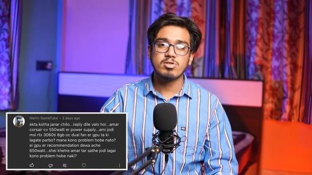 Friday Comment Box#52 - How to Get "SMOOTH PLAYBACK" in PREMIERE PRO? 👉