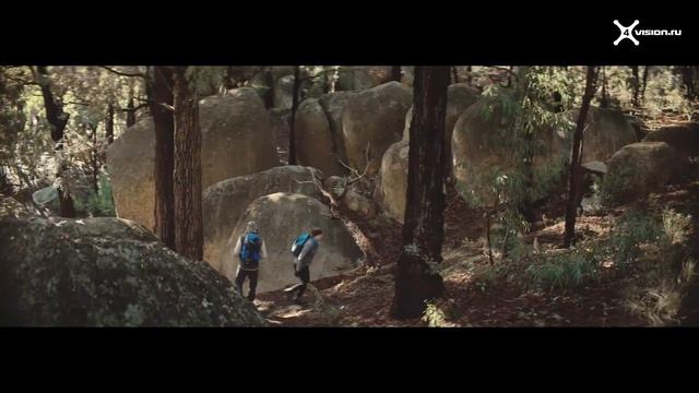 DJI - Борьба за кадры - Не путешествуйте без дрона