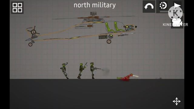 melon civil war skin pack