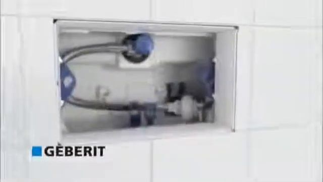 115 770 XX 5 Geberit Sigma 01 монтаж