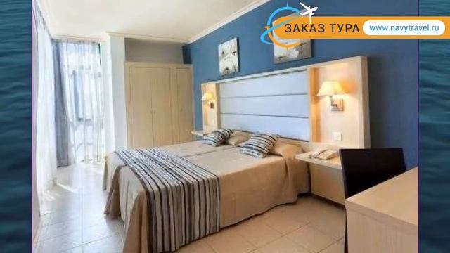 ISLA BONITA (старое название ADONIS) Тенерифе – ИСЛА БОНИТА (старое название АДОНИС) Тенерифе обзор