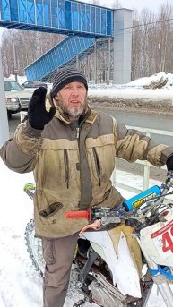 ГОНЦЫ ВЕСНЫ!