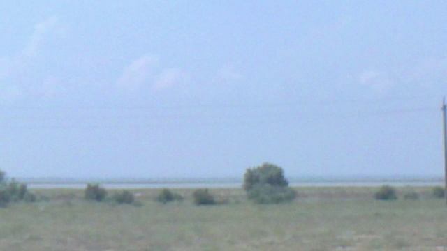 Арабатская стрелка