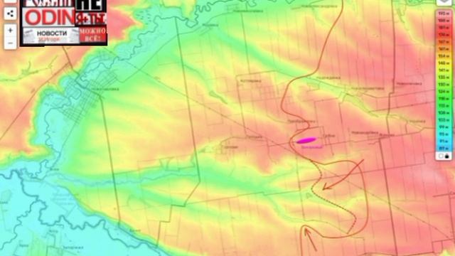 🇷🇺⚡🇺🇦Новопавловское направление на вечер 12.03.25:зачистка кармана между Серебряным и Андреевкой