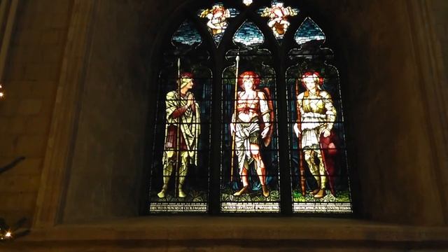 NORWICH CATHEDRAL