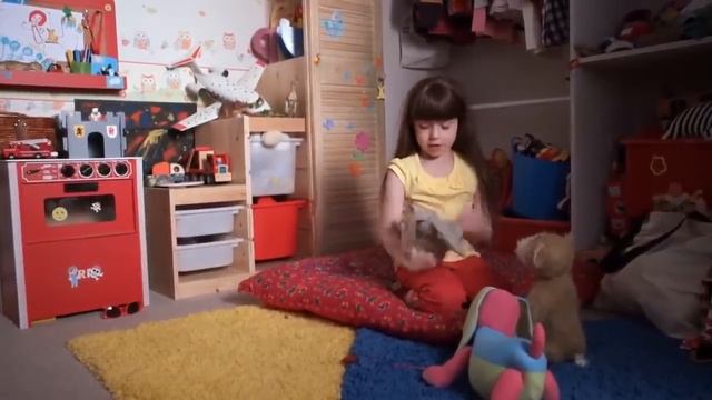 Tosia i Tymek po polsku | Dzieci i Wszy | bajki dla dzieci po polsku | Topsy and Tim Polish