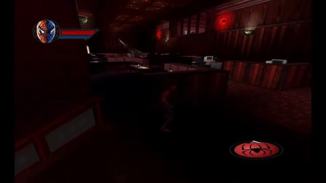 Spider-Man - The Movie #22 Escape From OsCorp