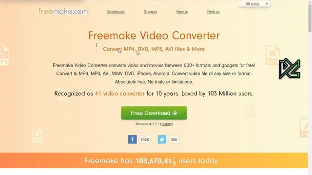 Converter Apps: 10 Aplikasi  Convert Video Terbaik