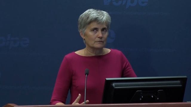 Robin Chase: Autonomous Vehicles Are Here