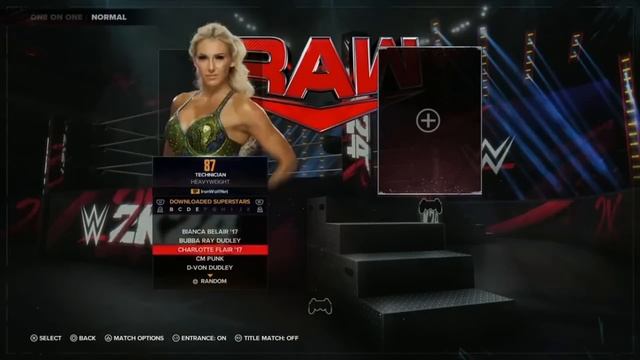 WWE 2K24 NEW Hidden Models + Content Added after Patch 1.08!