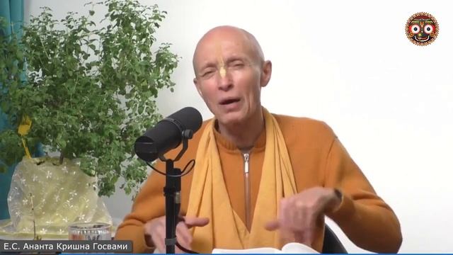 Как Господь относится к падшим преданным?