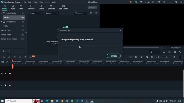 Free 2023 Filmora 11 Premium version Download.