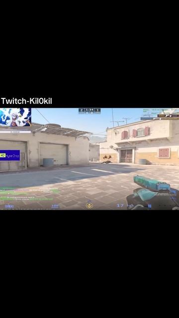 #cs2 #csgo #highlights