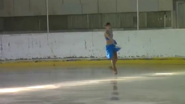 Oksana MAKAROVA FS