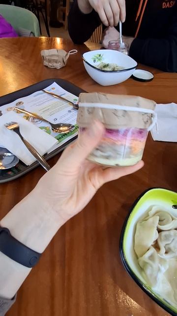 Как же вкусно в пельменной🐖😁