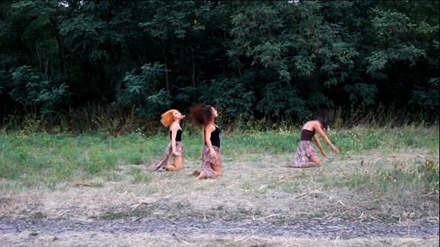 DANCE HILLS STIMELA Павлоград