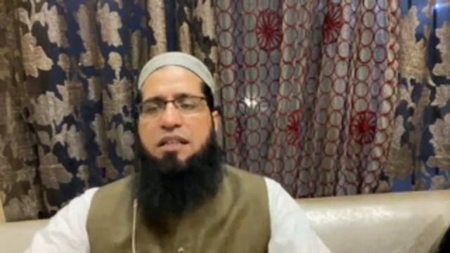 Maulana Imran Bashir Special Bayan For Students Al-ilm International Academy India