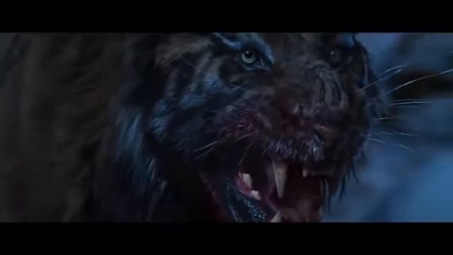 TENCA - Лев // Lev