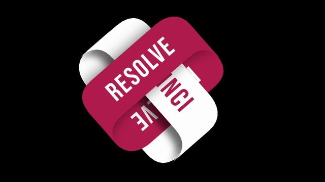 Davinci Resolve 18 Edit | Typography Animation